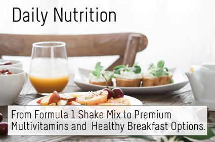 Daily Nutrition