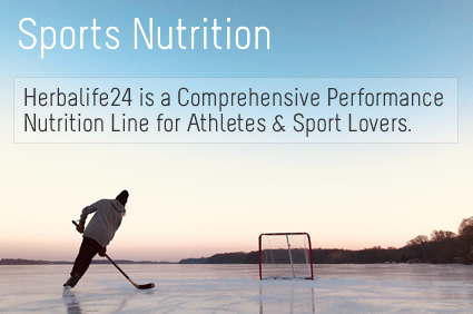 Sports Nutrition